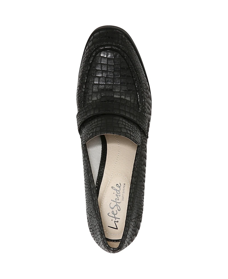 LifeStride Farrah Slip On Pumps