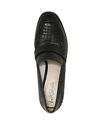 LifeStride Farrah Slip On Pumps