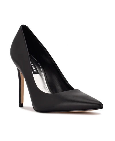 Nine West Women's Fresh Slip-On Stiletto Pumps