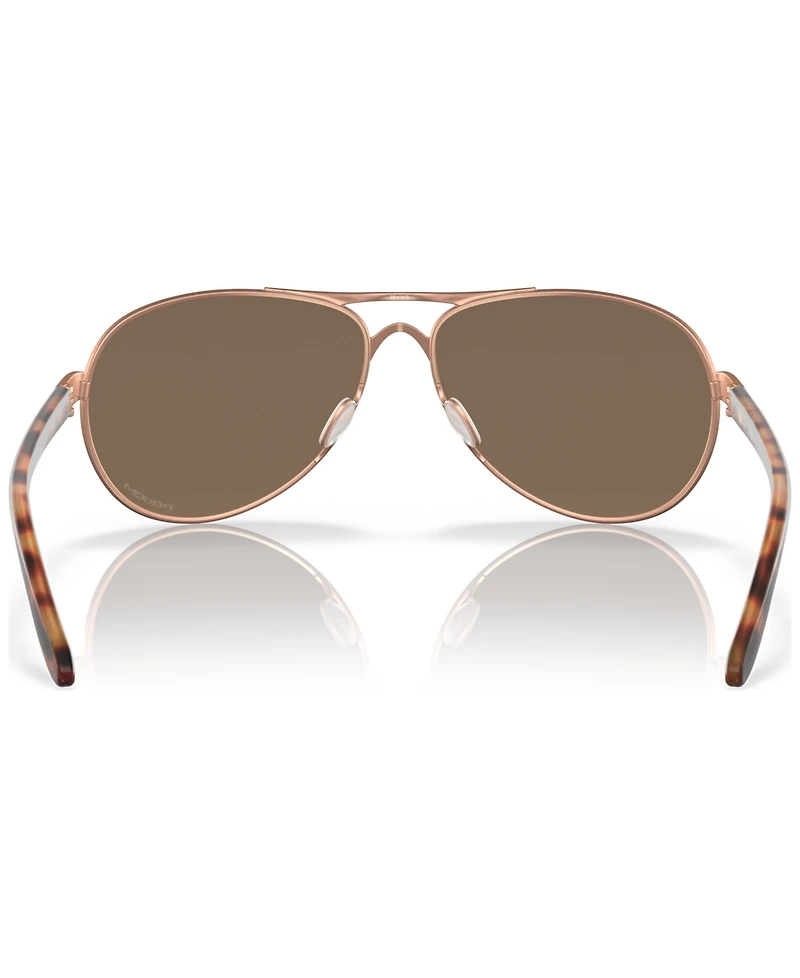 Oakley Women's Sunglasses, OO4079-4459