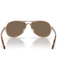 Oakley Women's Sunglasses, OO4079-4459