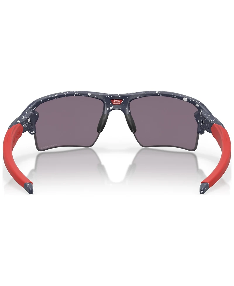 Oakley Unisex Sunglasses, OO9188-I659