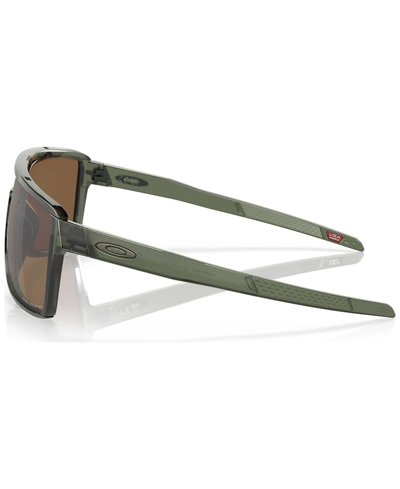 Oakley Men's Polarized Sunglasses, OO9147