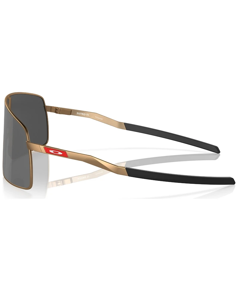 Oakley Men's Sunglasses