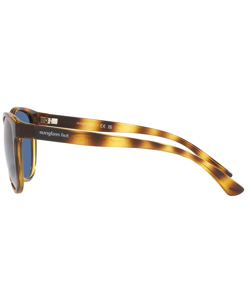 Sunglass Hut Collection Women's Sunglasses