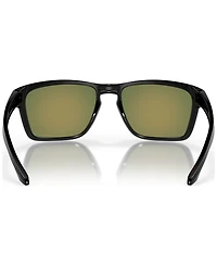Oakley Men's Polarized Sylas Sunglasses, OO9448