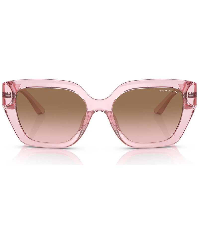 A|X Armani Exchange Women's Sunglasses