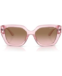 A|X Armani Exchange Women's Sunglasses