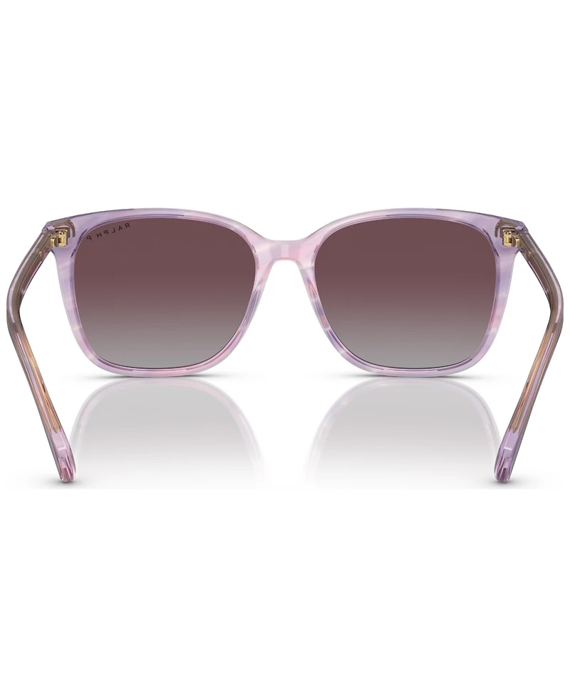 Ralph by Ralph Lauren Women's Polarized Sunglasses, RA529356-p