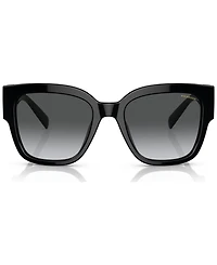 Versace Women's Polarized Sunglasses