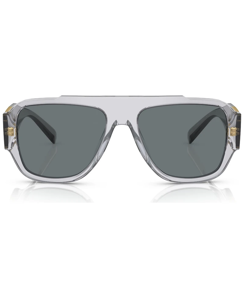 Versace Men's Sunglasses
