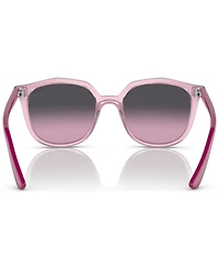 Vogue Eyewear Jr Sunglasses, Gradient VJ2016 (ages 07-10)