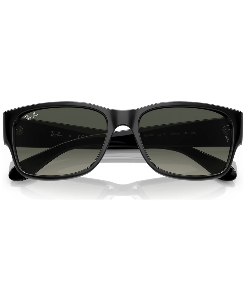 Ray-Ban Unisex Sunglasses
