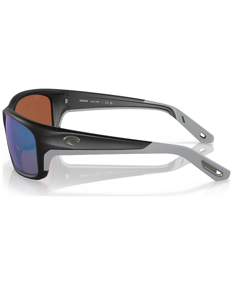 Costa Del Mar Men's Polarized Sunglasses