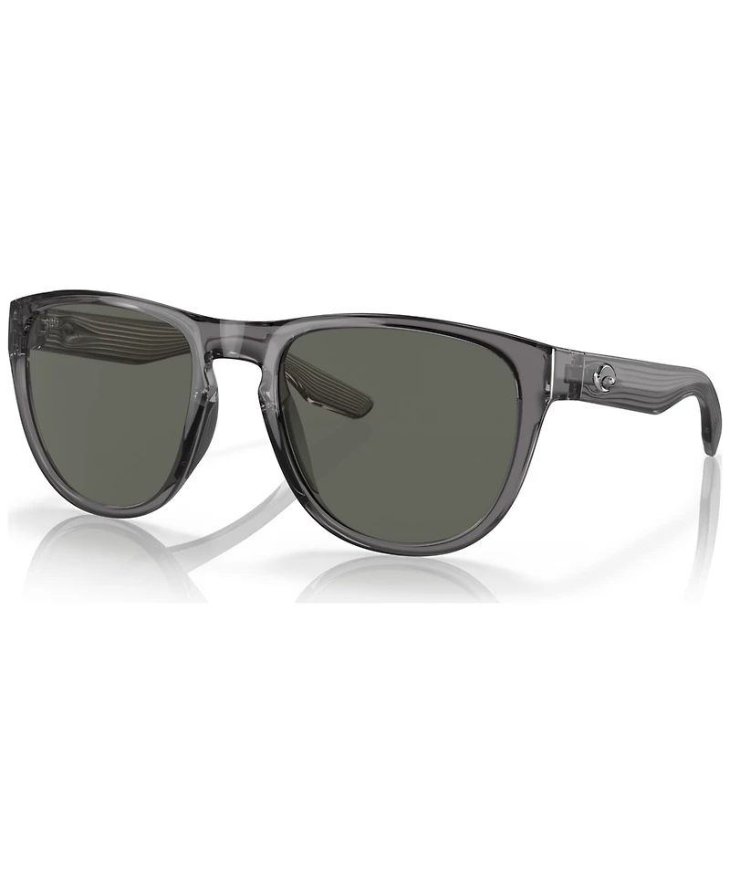 Costa Del Mar Unisex Polarized Sunglasses, 6S908255-p