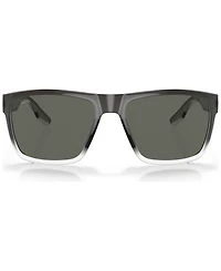 Costa Del Mar Men's Polarized Sunglasses