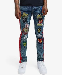 Reason Men's Service Denim Jeans
