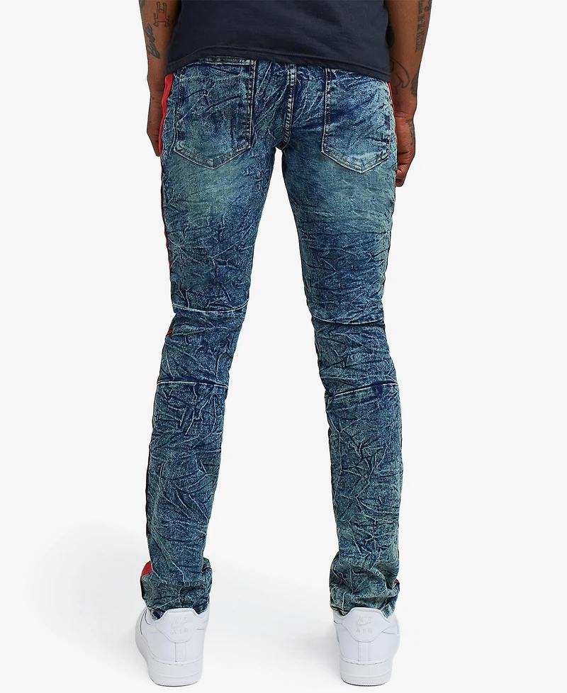 Reason Men's Service Denim Jeans