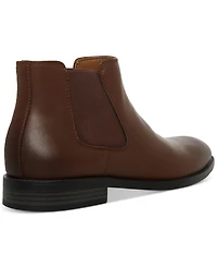 Madden Men Men's Maxxin Mid Height Chelsea Boot