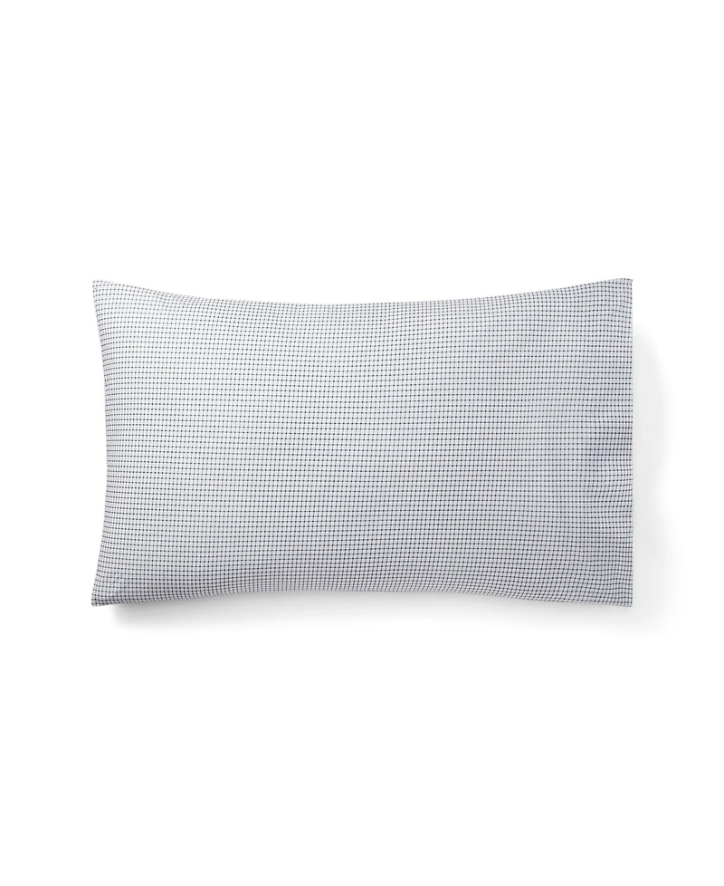 Lauren Ralph Lauren Sloane Checked Antimicrobial Pillowcase Pair, Standard