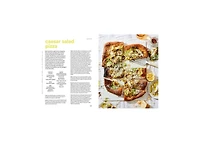 Salad Freak: Recipes to Feed a Healthy Obsession by Jess Damuck