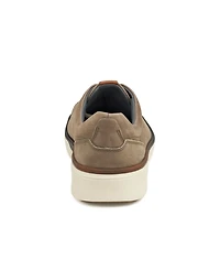 Johnston & Murphy Men's XC4 Foust Lace-To-Toe Oxfords