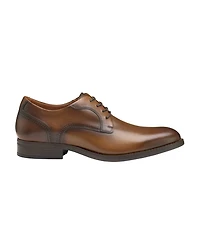 Johnston & Murphy Men's Hawthorn Plain Toe Dress Shoes