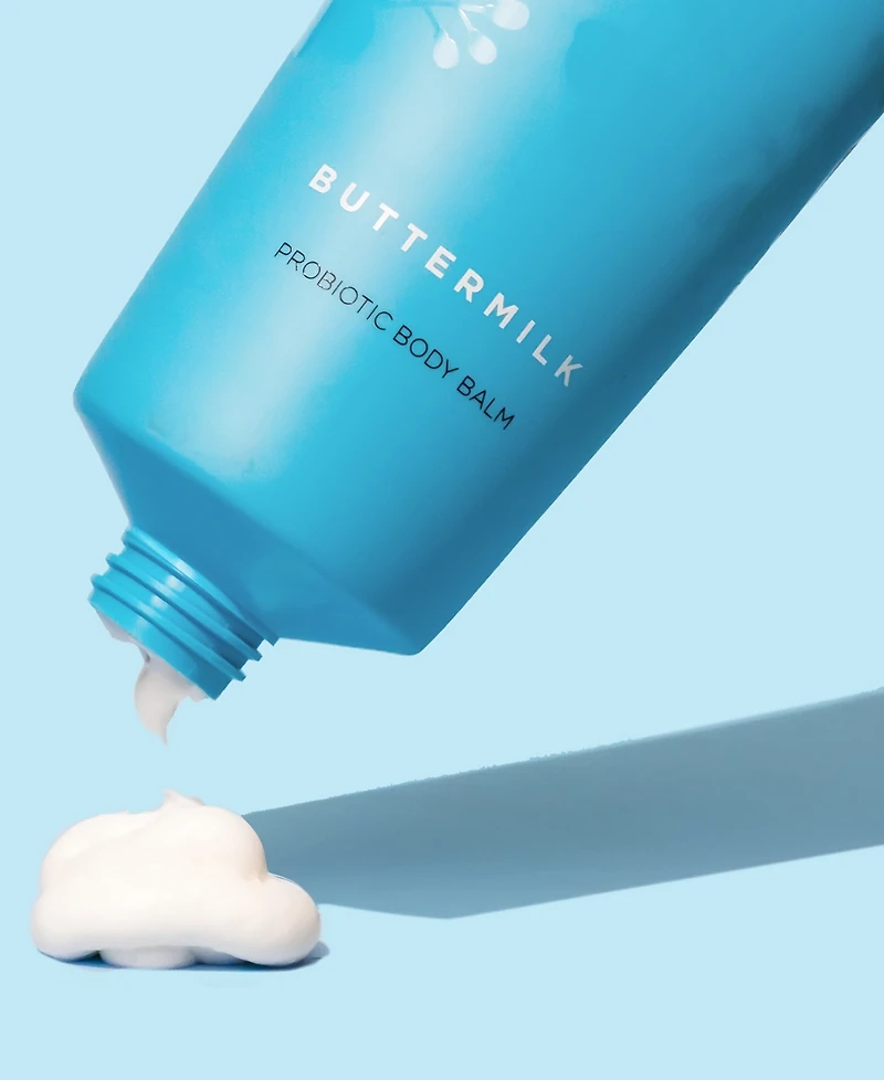 butter London Buttermilk Probiotic Body Balm