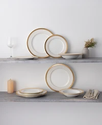 Noritake Odessa 12 Piece Set