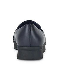 Baretraps Women's Army Slip On Casual Loafers