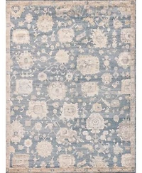Exquisite Rugs Museum Er3496 Area Rug