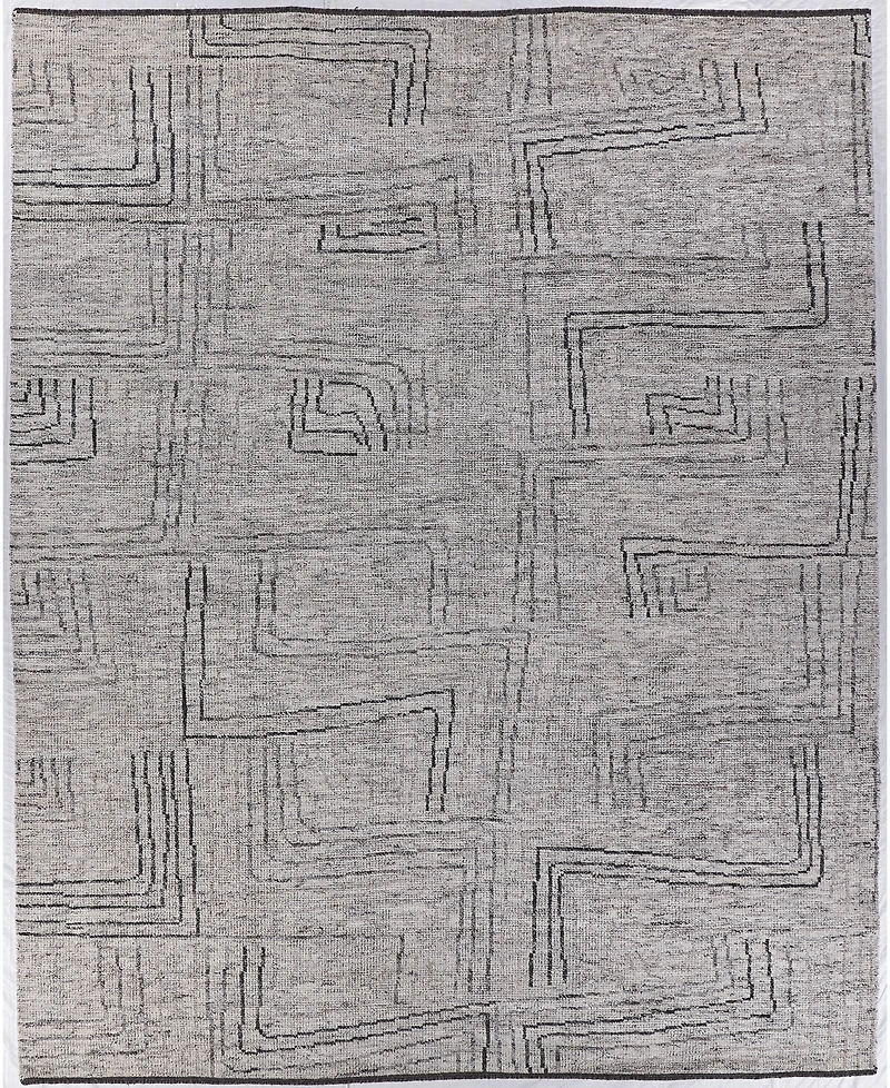 Exquisite Rugs Aldridge ER3807 8' x 10' Area Rug