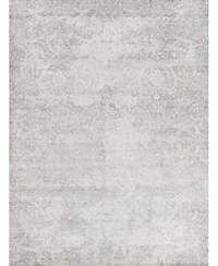 Exquisite Rugs Fine Pure Silk Er4228 Area Rug