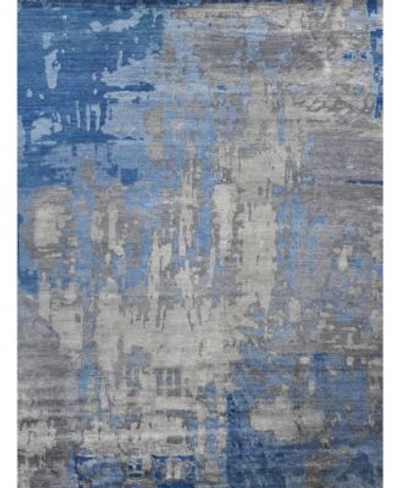 Exquisite Rugs Viscose From Bamboo Silk Er3339 Area Rug