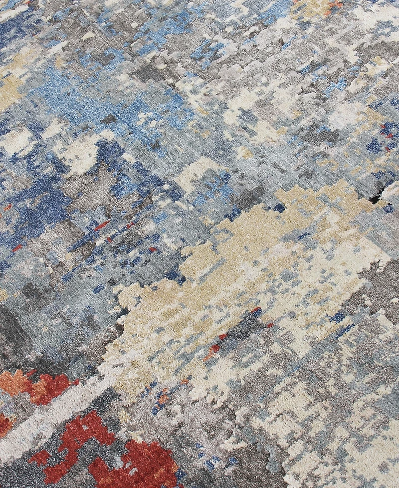 Exquisite Rugs Laureno ER4022 8' x 10' Area Rug
