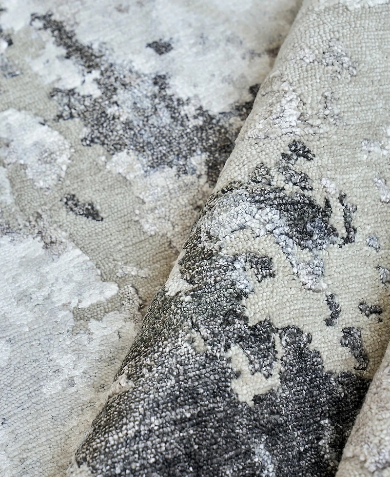 Exquisite Rugs Cosmo ER4345 8' x 10' Area Rug