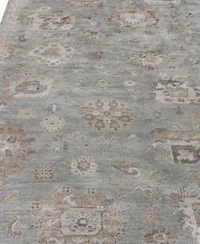 Exquisite Rugs Museum Er3492 Area Rug