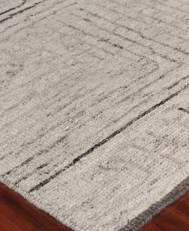 Exquisite Rugs Aldridge ER3807 8' x 10' Area Rug