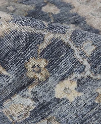 Exquisite Rugs Heirloom ER3986 6' x 9' Area Rug