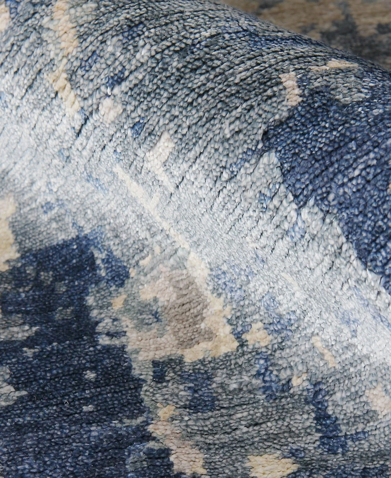 Exquisite Rugs Laureno ER4022 6' x 9' Area Rug