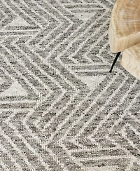 Exquisite Rugs Eaton Er4037 Area Rug