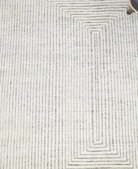 Exquisite Rugs Sickle Er4044 Area Rug