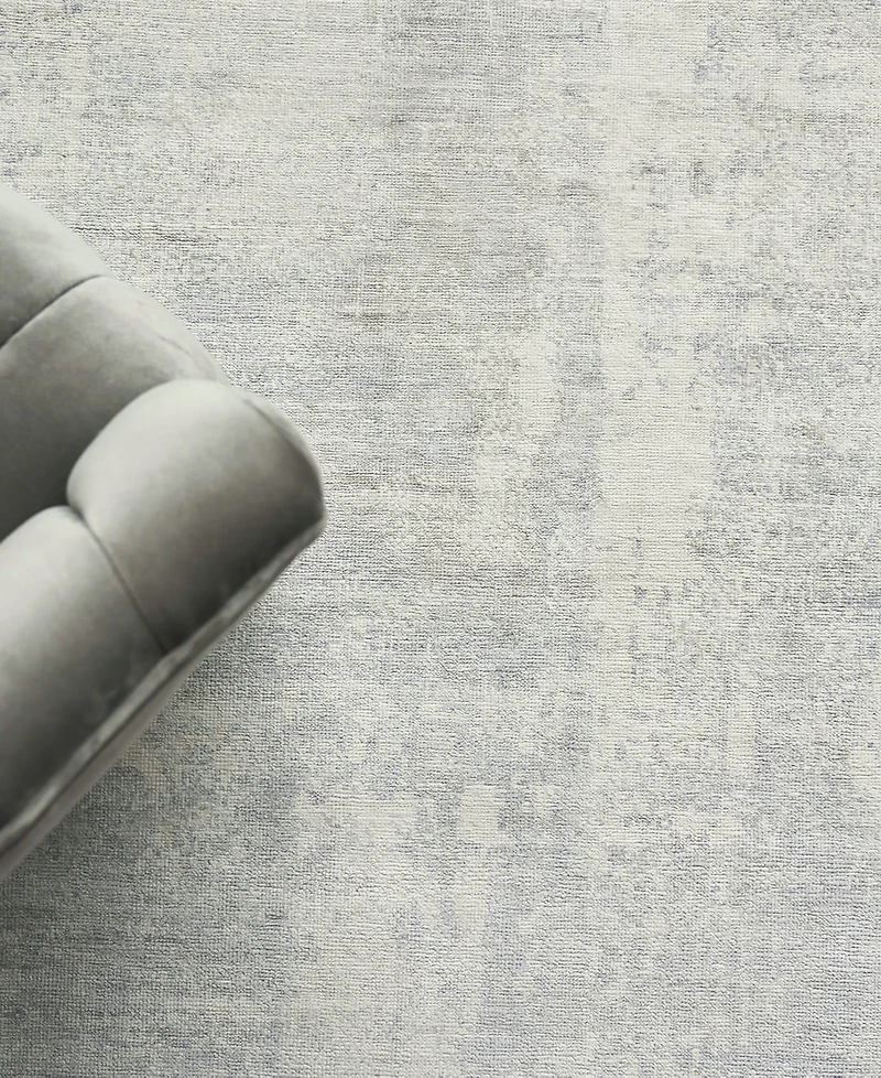 Exquisite Rugs Fine Pure Silk ER4226 8' x 10' Area Rug