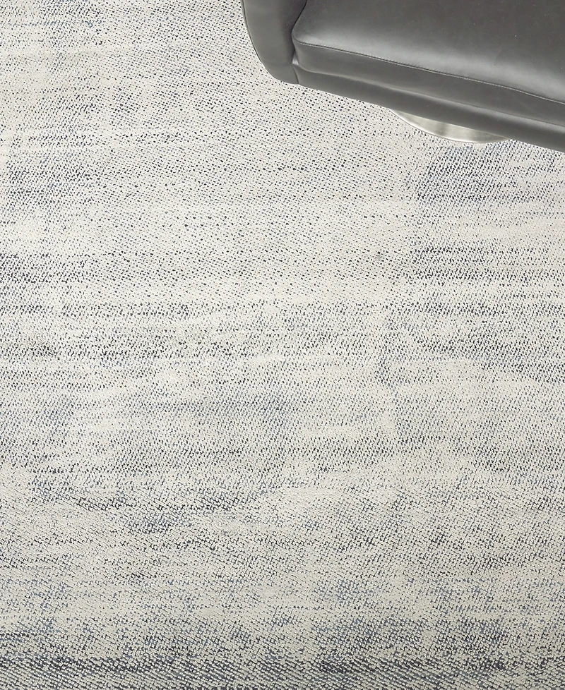 Exquisite Rugs Fine Pure Silk ER4229 8' x 10' Area Rug