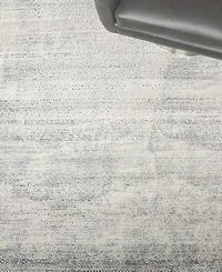 Exquisite Rugs Fine Pure Silk ER4229 8' x 10' Area Rug
