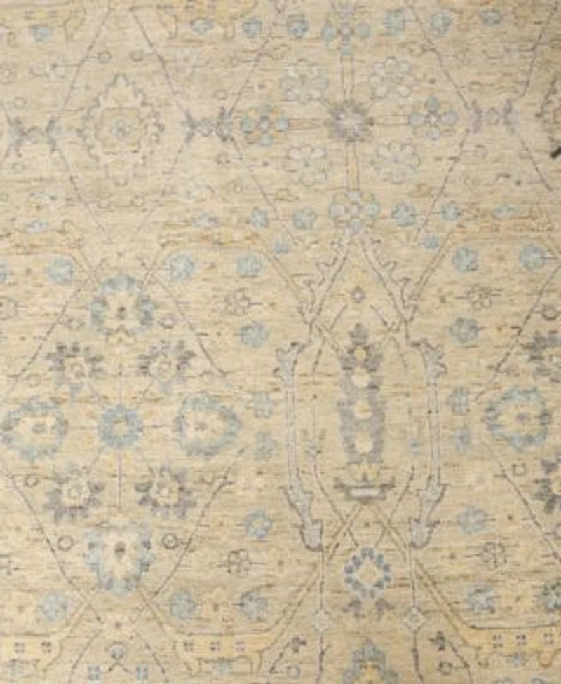 Exquisite Rugs Harper Er4230 Area Rug