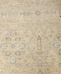 Exquisite Rugs Harper Er4230 Area Rug