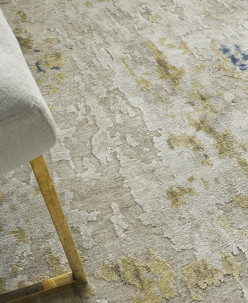Exquisite Rugs Laureno ER4342 8' x 10' Area Rug