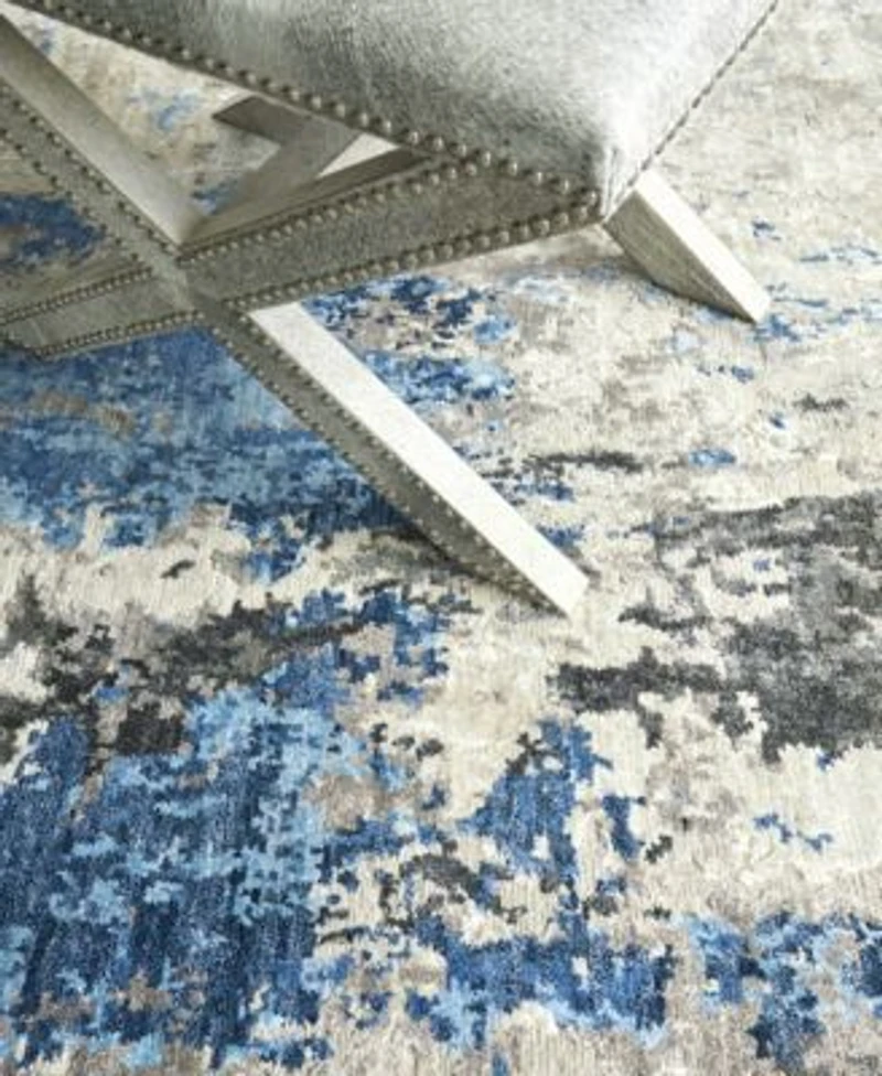 Exquisite Rugs Cosmo Er4343 Area Rug