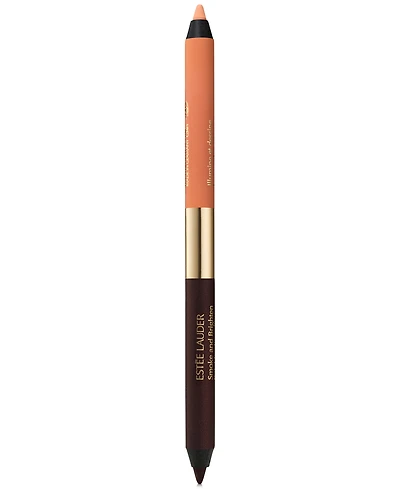 Smoke and Brighten Long-Lasting Waterproof Kajal Eyeliner Duo